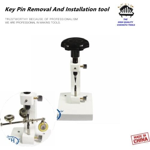 Wind instrument Saxophone flute clarinet Key Pin Removal And Installation repair tools