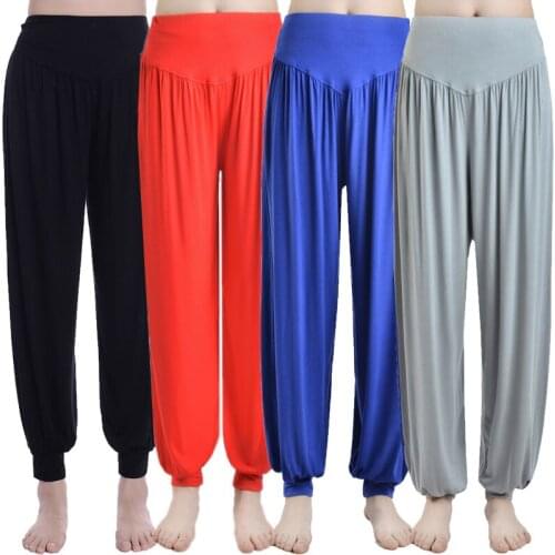 Dance Pant Women Belly Dance Trousers Woman Belly Dancing Pant Bellydance Adult Training Pants Belly Dance Trouser Tribal Pant