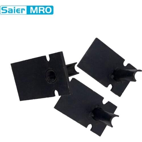 41920002 SCRAP TUBE WELDMENT for Universal AI machine