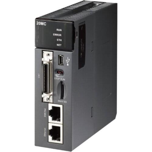 Delta AH20MC-5A Motion Control Used In Good Condition