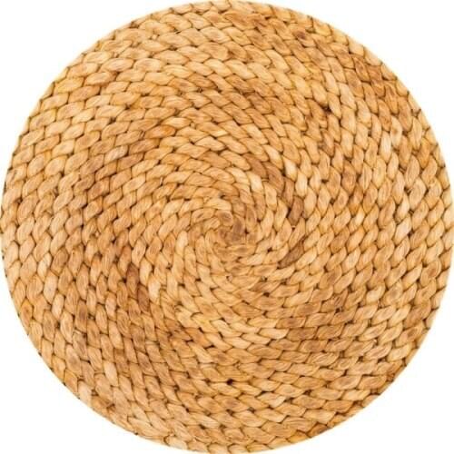 Home Carpets for Living Room Bedroom Decorate Home Carpet Floor Door Mat straw weaved/knitted printed Area Rug Mats