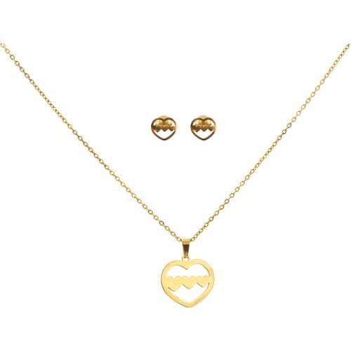 Juran Jewelry Sets