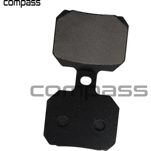 Motorcycle Rear Brake Pad for DUCATI 620 Multistrada 2006 696 2008-2014 749 749S 2003-2006 749R 2004-2006