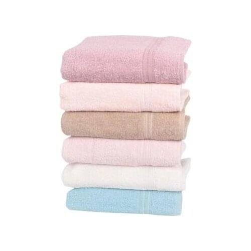 6 pcs Towel Set, Face Hand Towels Set, Beach Towel Hotel & Spa Quality Quick Dry highly Absorbent Bath Towels