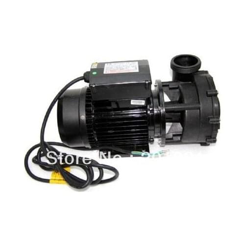 Whirlpool LX Spa hot tub bath Pump LP200 & Whirlpoolpumpe Massagepumpe Pumpe Whirlpool 1500 W 2 PS