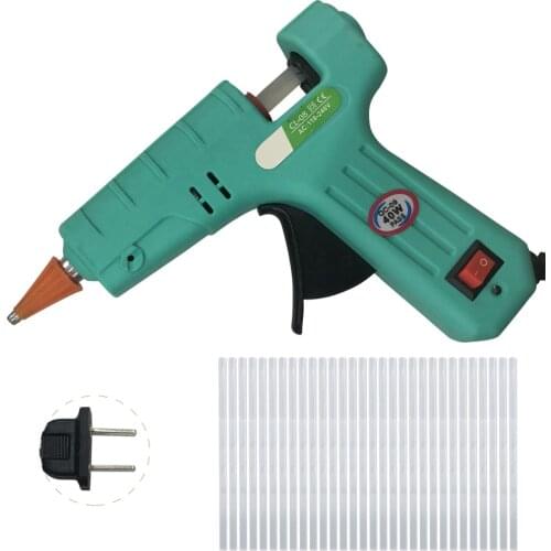 Клеевые пистолеты NianLenss China At AliExpress