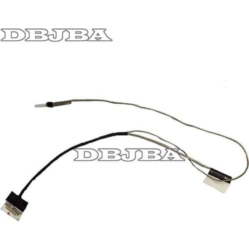 New For HP 15-BS000 15-BS060WM 15-BS070WM 15-BS100 Touch LCD EDP Video Cable 40pin
