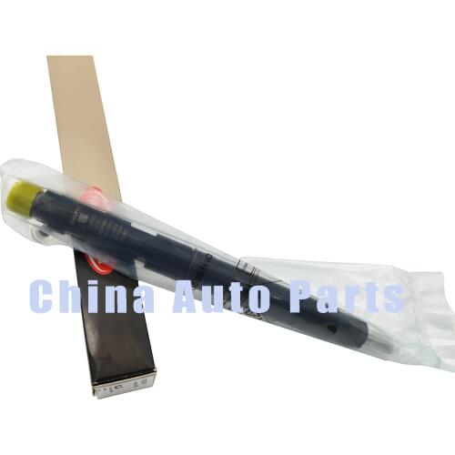 New Original Fuel Injector 1100100-ED01 28231014 1100100ED01 For Great Wall HAVAL H3 H6 H5 Wingle 5 GWM X200 V200 4D20 engine