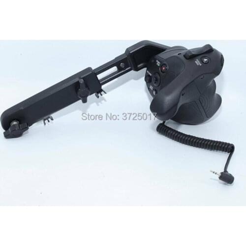 Nuovo Servo grip blocco assy + Braccio assy parti di riparazione per Sony PXW-FS7 PXW-FS7K FS7K FS7 Videocamera