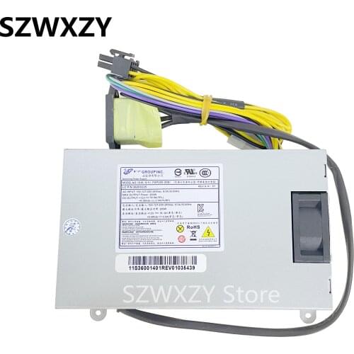 Original For Lenovo IdeaCentre B540 9PA2009901 Power Supply FSP200-20SI FSP 200W 100% Tested