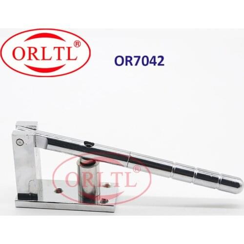 ORLTL OR7042 Common Rail Diesel Injector Piezo valve Removal Tools, Piezo Repair Kit Removal Tool