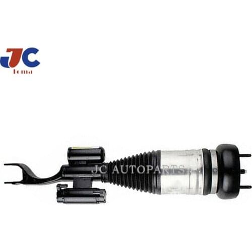 Front Left Car Air Suspension Struts 4Matic For Mercedes BZ W205 S205 C205 2053204968 205320850