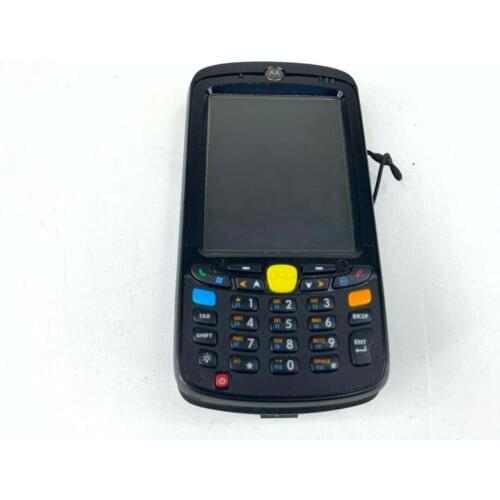 MC55A0 PDA Handheld Terminal Bluetooth For Motorola MC55A0-P90SWRQA9WR MC55A0 without Battery Camera