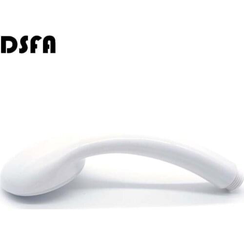 Removable And Washable Shower Head ABS Material Pressurized Water Saving Handheld Shower Head Equipped With Shower Seat