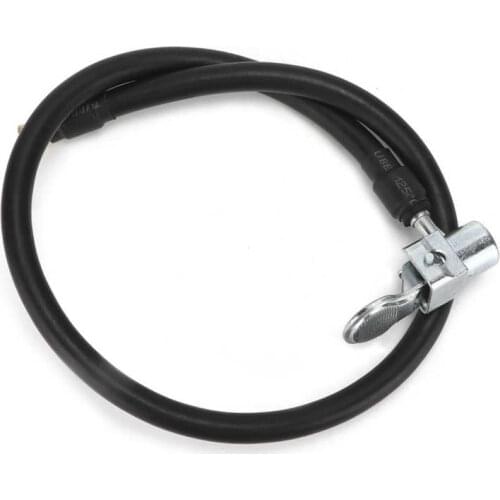Tire Inflator Hose Tire Pump Pipe Flexible Inflatable Chuck for Car for Bicycles for Motorcycle