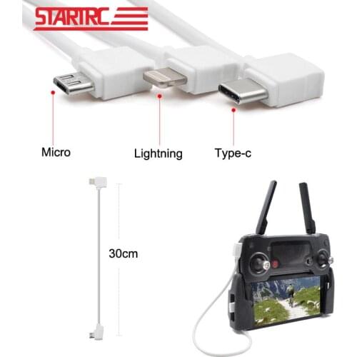 STARTRC Quadcopter Wires