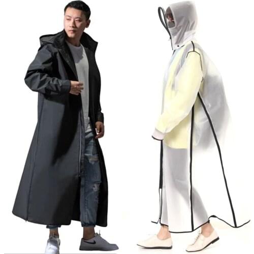 SUNNY DOLL Waterproof Raincoats