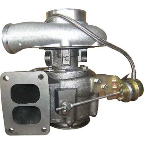 Turbocharger S300G turbo charger VG1095118232 - VG1095119232 for CNH Various with WD615.95 / WD615.96E / HJ95E Engine