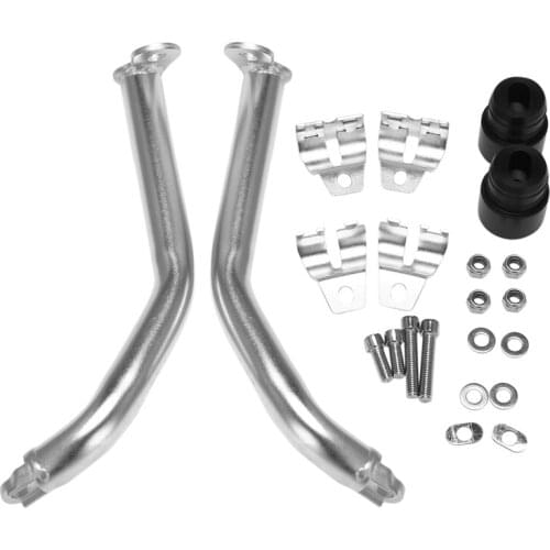 Engine Highway Guard Crash Bar Bumper Frame Protection for BMW R1250GS R 1250GS LC 1250 2019 2020