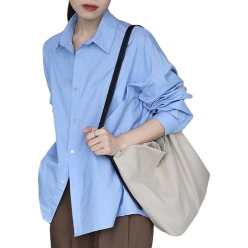 AC-LIGHTS 15 Stand-up Collar Blouses