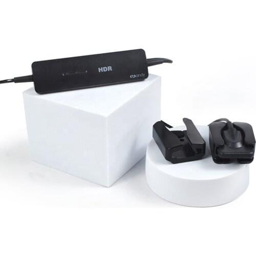 ANTEETH Instruments For Measurement And Analysis