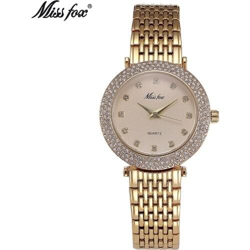 Womens watches watch wristwatch for women womens quartz ladies relojes quartz watch Clock Branded lover luxury Wristwatch Paire