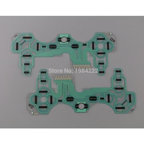 2pcs/lot For PS3 Conductive Film Conducting Film Keypad flex Cable (SA1Q160A) For Playstation 3