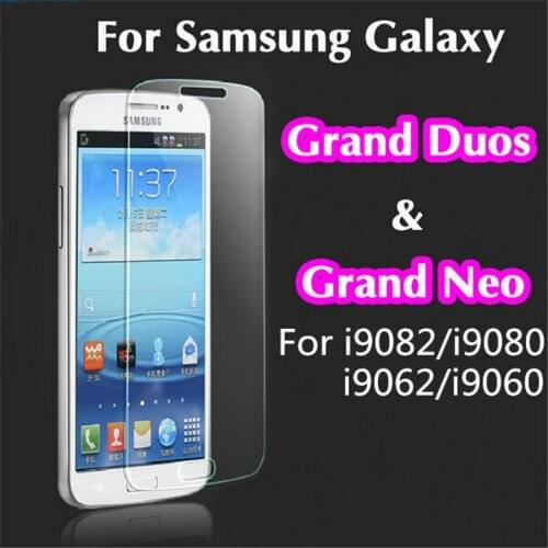 Helloplanet Screen Protectors For Samsung Galaxy Grand Neo Plus
