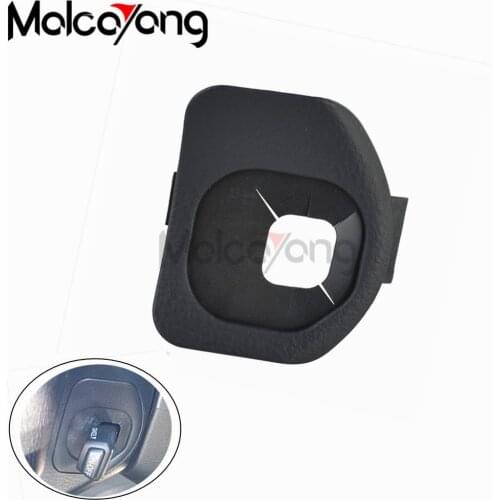 Steering Wheel Cover Lower NO.2 for Toyota Land Cruiser Prado Brevis for Lexus GX470 45186-58020-C0 4518658020C0