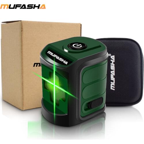MUFASHA Instruments For Measurement And Analysis