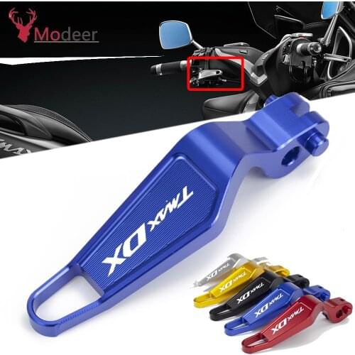 2020 New Arrival Motorcycle Accessories Parking Hand Brake Lever for yamaha tmax 530 dx 2017 2018 2019 t max t-max tmax530 dx