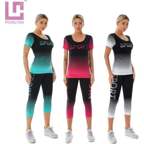 PEARLYNN Sportswear