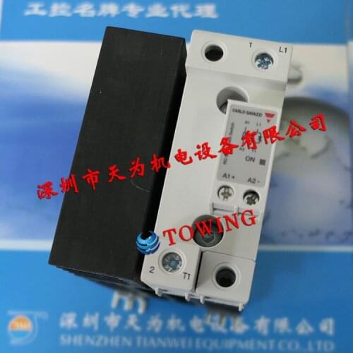 RGC1A60D40KGE CARLO GAVAZZI100% new and original