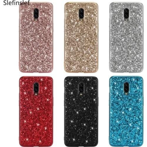 Slefinslef OnePlus 6 Phone Cases