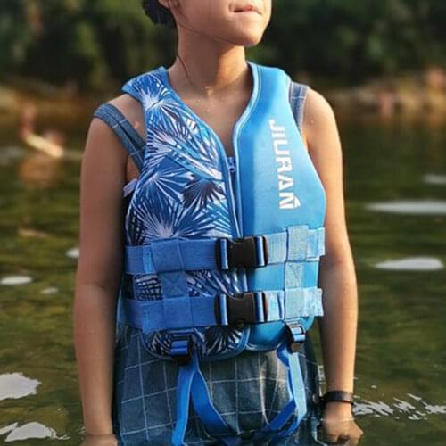 Swimming pool life jackets strong buoyancy lightweight life-saving rowing, swimming/rafting safety vests water sports supplies