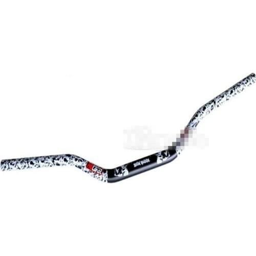 STARPAD For Suvs aluminum alloy variable diameter handlebar 7075 handlebar
