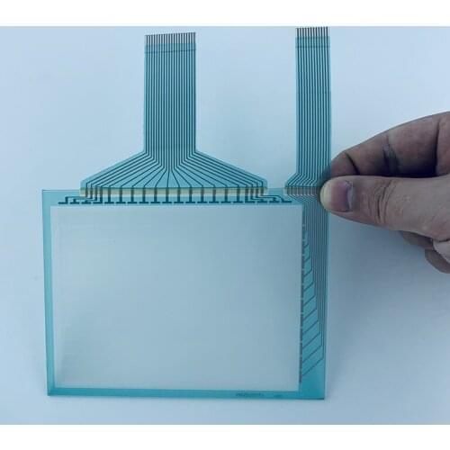 GT/GUNZE USP.484.038 G-15 Touch Screen Glass for HMI Panel repair~do it yourself, Have in stock