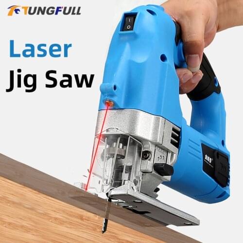 Tungfull Jigsaws
