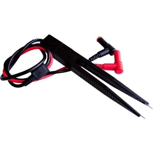 Multi-purpose test pen test clip capacitance table pen patch test clip IC capacitance inductance table pen