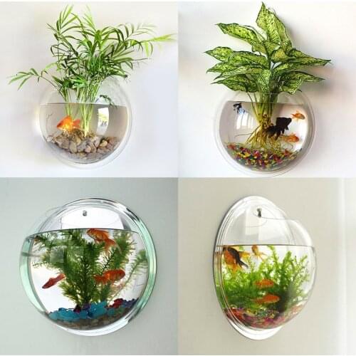 VOTFRKO Home Aquariums