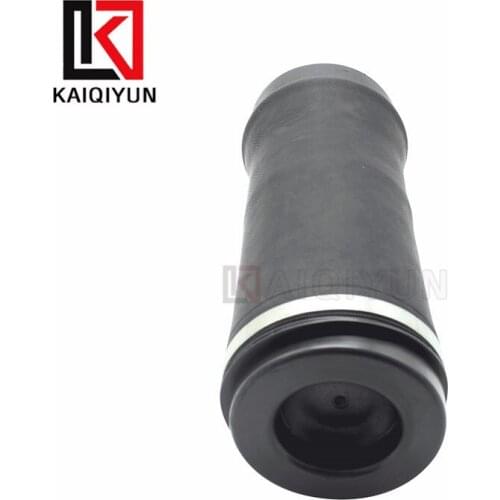 1x Rear L / R Air Suspension Spring For Jeep Grand Cherokee WK2 2011-2016 Air Spring Bag 68029912AE 68029911AB 68029912AC