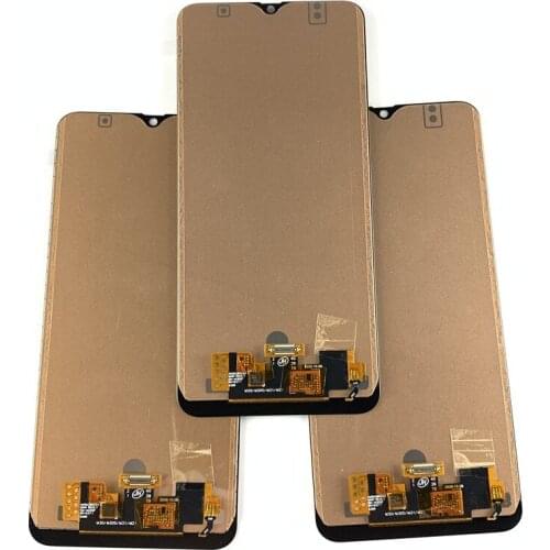 6.4'' For Samsung Galaxy M21 M215 M215F LCD Screen Display Touch Digitizer For Samsung LCD Replacement Assembly