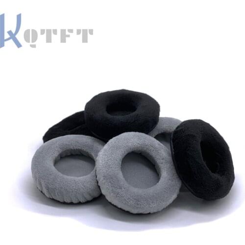 Earpads Velvet for Skullcandy UPROCK S5URGY-371 S5URGY371 Headset Replacement Earmuff Cover Sleeve pillow Repair Parts