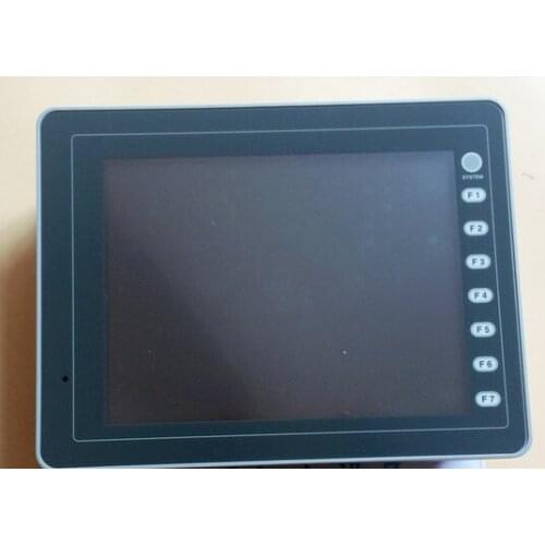 USED 100% TESTED TOUCH SCREEN V808ISD-Z629 HMI *100% REAL STOCK,Please contact us for real photo
