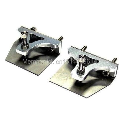Free shipping!! RC Model 30x40mm Water Stabilizer Boat Trim Tab
