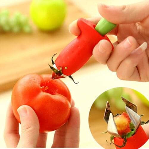 Byfa Strawberry Tongs China