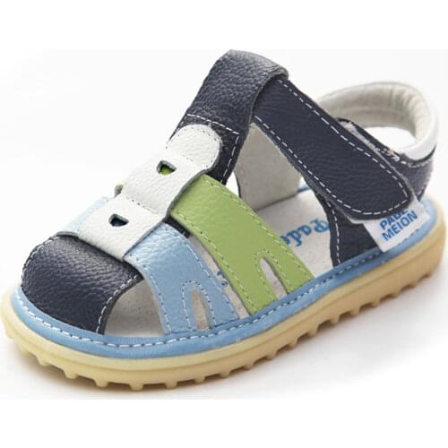 CHONGSELLER CS Boys Sandals