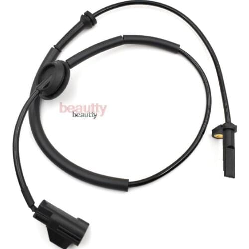 10020742 ABS Brake sensor front and rear FOR Chinese SAIC ROEWE 550 MG6