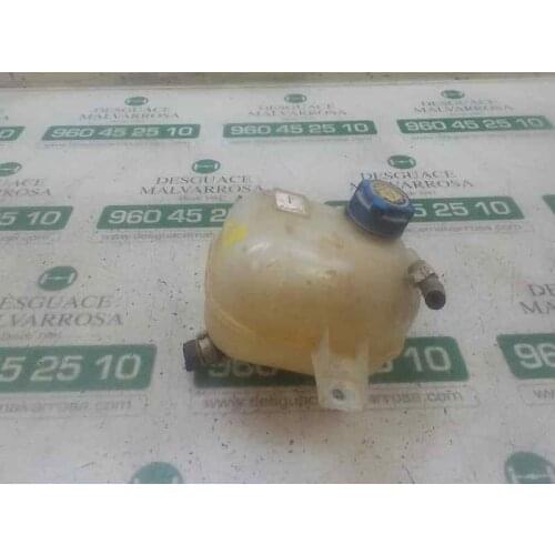 FIAT Inspection Mirror With Telescopic Arm