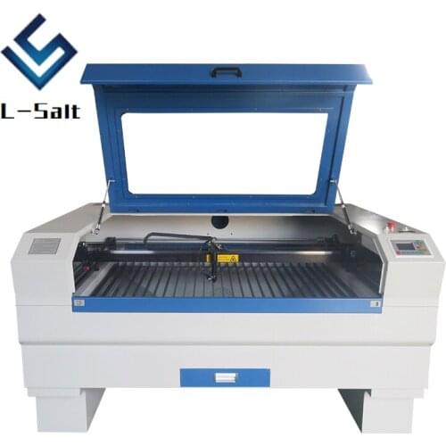 Glass engraving machine 100w precise and practical co2 laser cutting machine for sale
